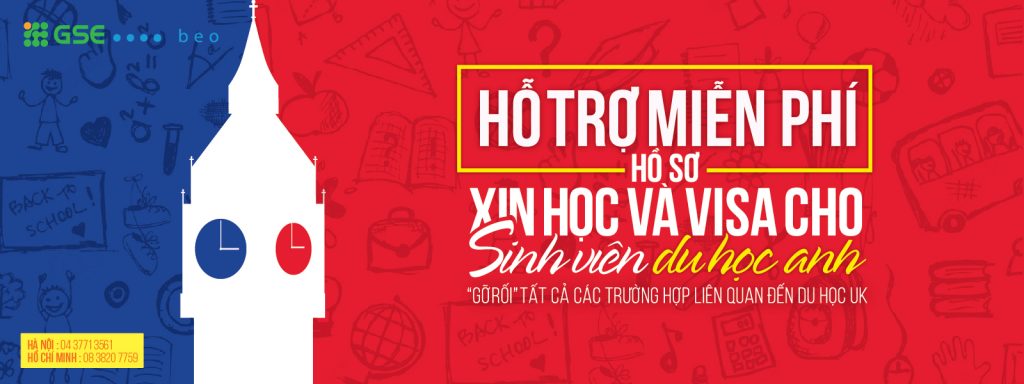 MỘT SỐ TRƯỜNG HỢP SINH VIÊN GẶP PHẢI KHI NHẬP HỌC TẠI ANH QUỐC