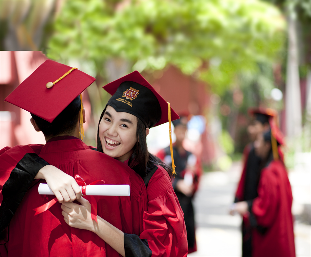 Trường đại học tại Úc