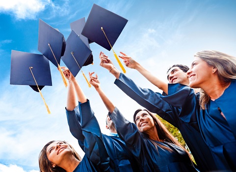 Danh sách sinh viên đạt học bổng năm học 2015/2016 kỳ nhập học tháng 01/2015