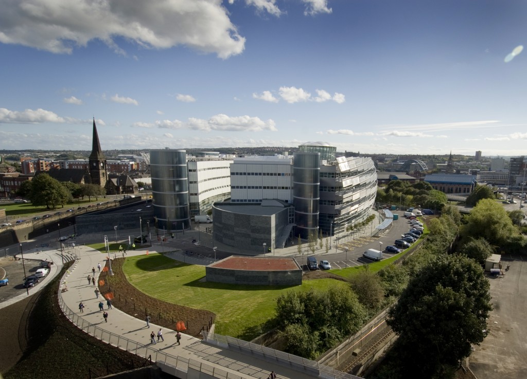 GIÀNH VISA 2 NĂM CHO HỌC TẬP VÀ LÀM VIỆC TẠI ANH QUỐC VỚI ĐẠI HỌC NORTHUMBRIA