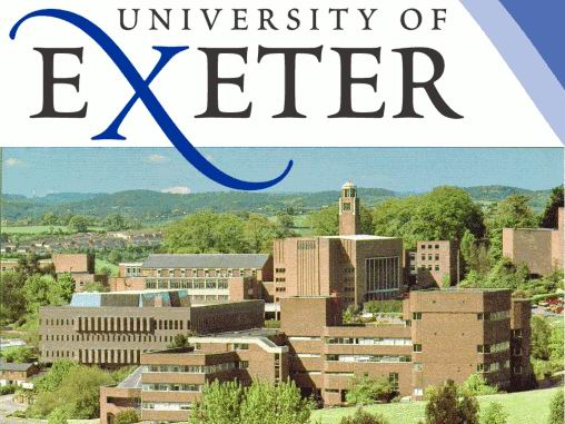ĐẾN ĐẠI HỌC EXETER HỌC TÀI CHÍNH – KINH DOANH VỚI MỨC HỌC BỔNG ƯU ĐÃI ĐẾN 100% HỌC PHÍ