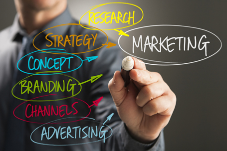 Đến Anh học thạc sĩ kinh doanh, marketing – Tại sao không?