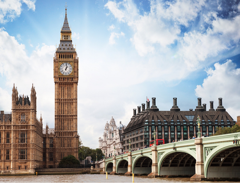 4 TRƯỜNG ĐẠI HỌC TIÊU BIỂU Ở LONDON