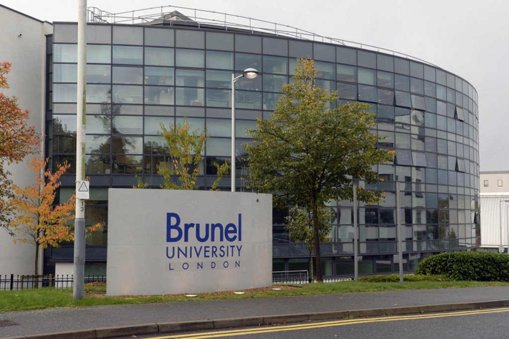 Nhập học kỳ mùa xuân tại Đại học Brunel – Top 2% đại học trên thế giới tại Anh Quốc