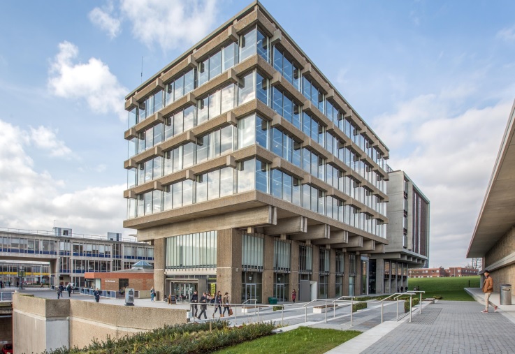 THÔNG TIN HỌC BỔNG DU HỌC ANH 2017 TỪ ĐẠI HỌC ESSEX