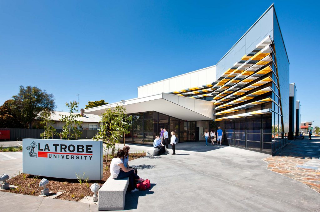 La-Trobe-regional-campus