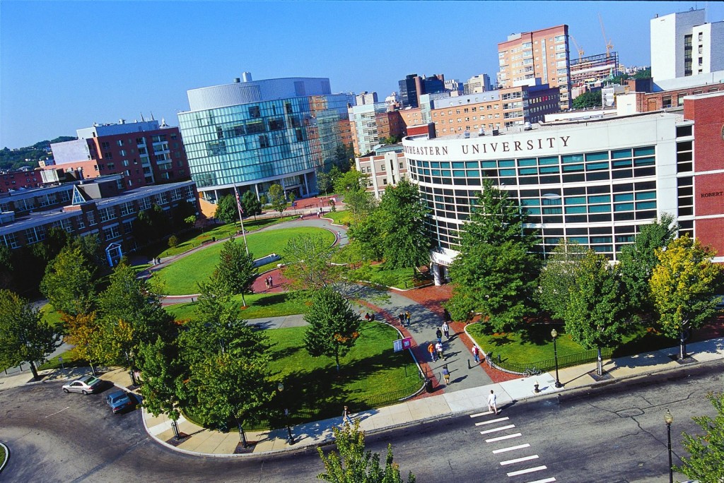 3 lí do khiến Boston luôn là thành phố được săn đón của các du học sinh Mỹ