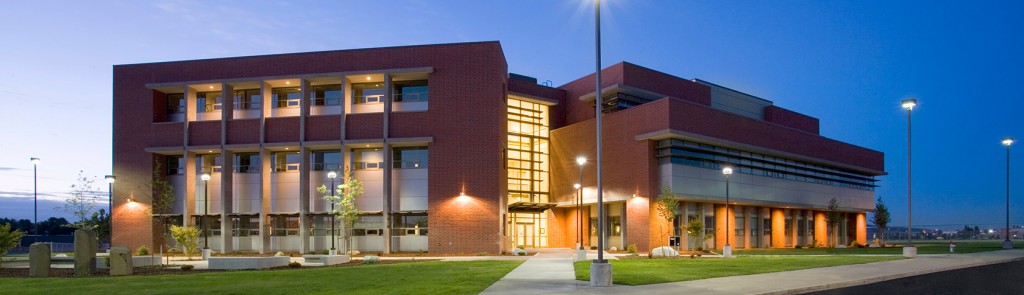 Spokane-Community-College