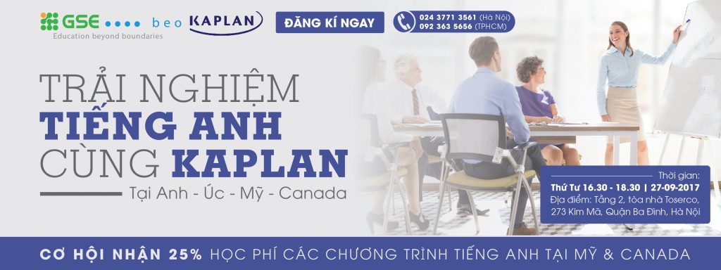 trai nghiem tieng anh kaplan-01