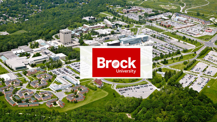 Trải nghiệm du học Canada cùng Đại học Brock