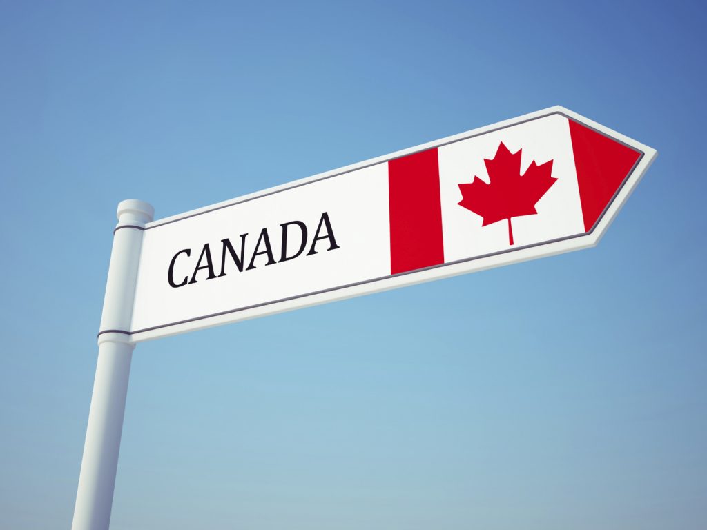 Cơ hội học tập – việc làm – đầu tư và định cư tại Canada trong giai đoạn 2018-2020