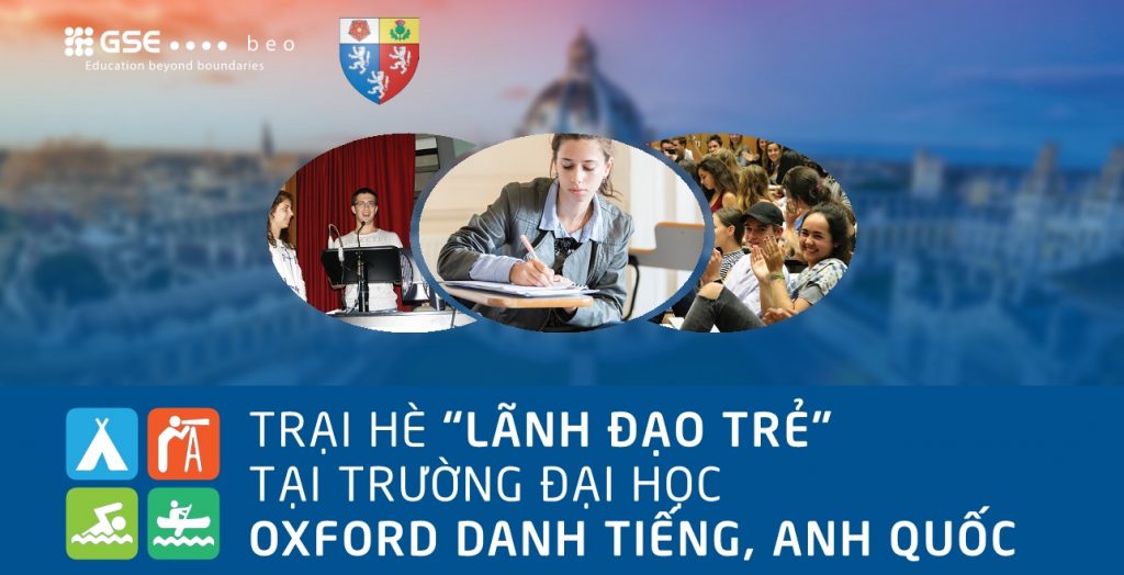 UK - Oxford