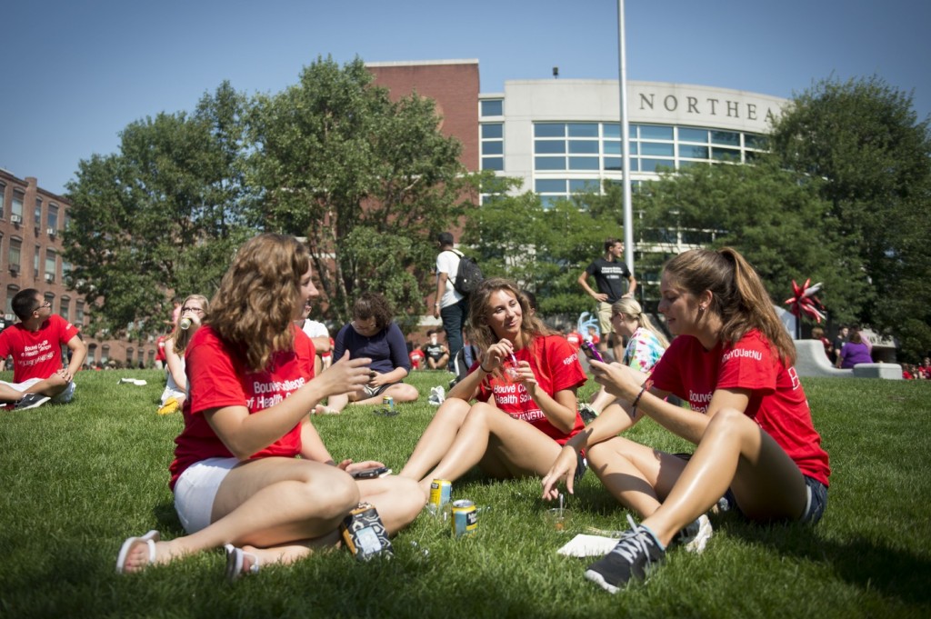 President Convocation