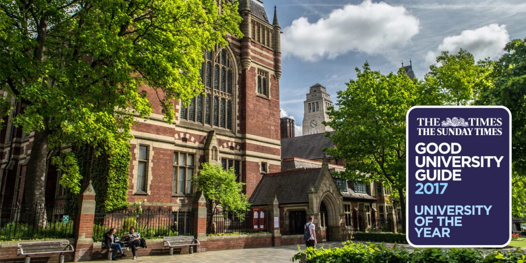 Uni of Leeds