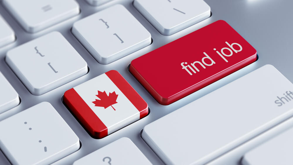 Những công việc đang được săn đón nhất tại Canada 2018
