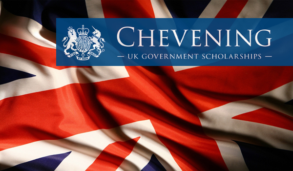 Học bổng Chevening 2020/ 2021 – Những điều phải biết