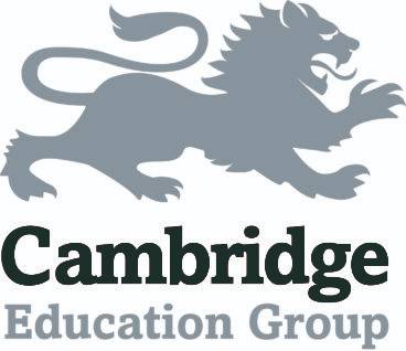 CAMBRIDGE EDUCATION GROUP