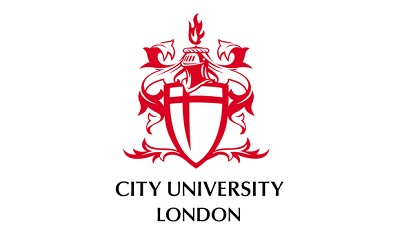 logo CITY UNIVERSITY LONDON - Trang chủ