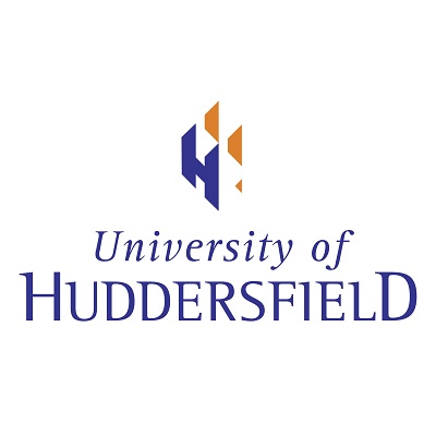 logo UNIVERSITY OF HUDDERSFIELD - Trang chủ