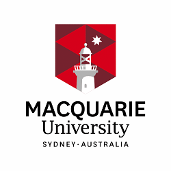 logo macquarie university - Trang chủ