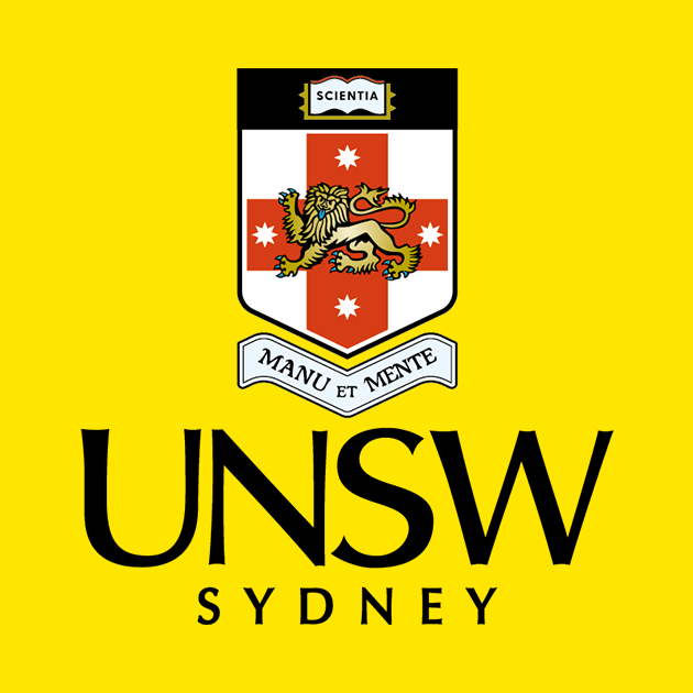 UNIVERSITY OF NEW SOUTH WALES