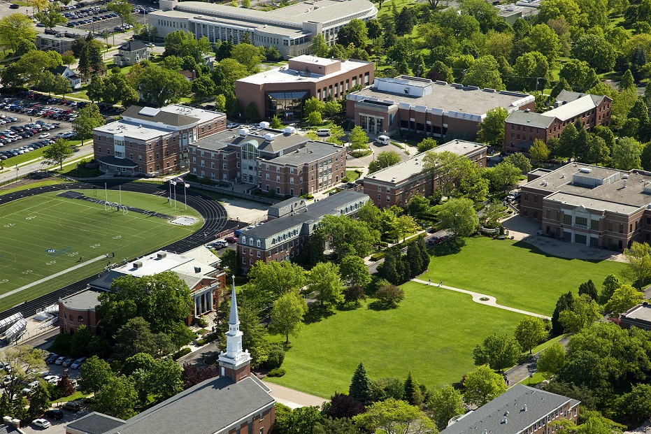 Học bổng Mỹ trị giá tới 20,000/ năm của Đại học Elmhurst 2020