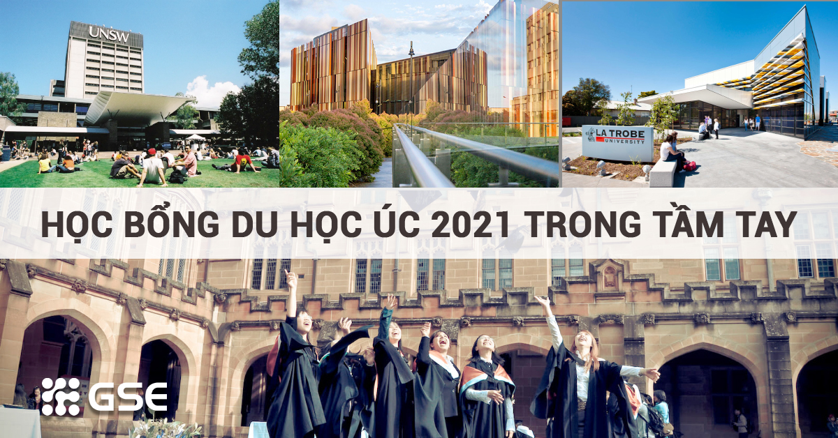 hoc bong top 12 du hoc uc tu van gse 1200x628 2 - Săn Học bổng 2021 cùng Top 12 Đại học danh tiếng tại Úc