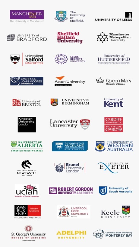 ncuk partner universities - Oxford Sixth Form College - Bước đệm đến với các trường đại học danh tiếng tại Anh Quốc