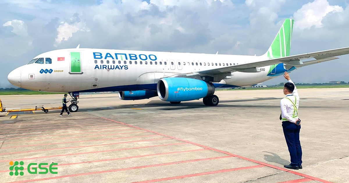 Bamboo airway với đường bay thẳng từ Việt Nam đến Hoa Kỳ - Bamboo Airways và đường bay thẳng từ Việt Nam đến Hoa Kỳ