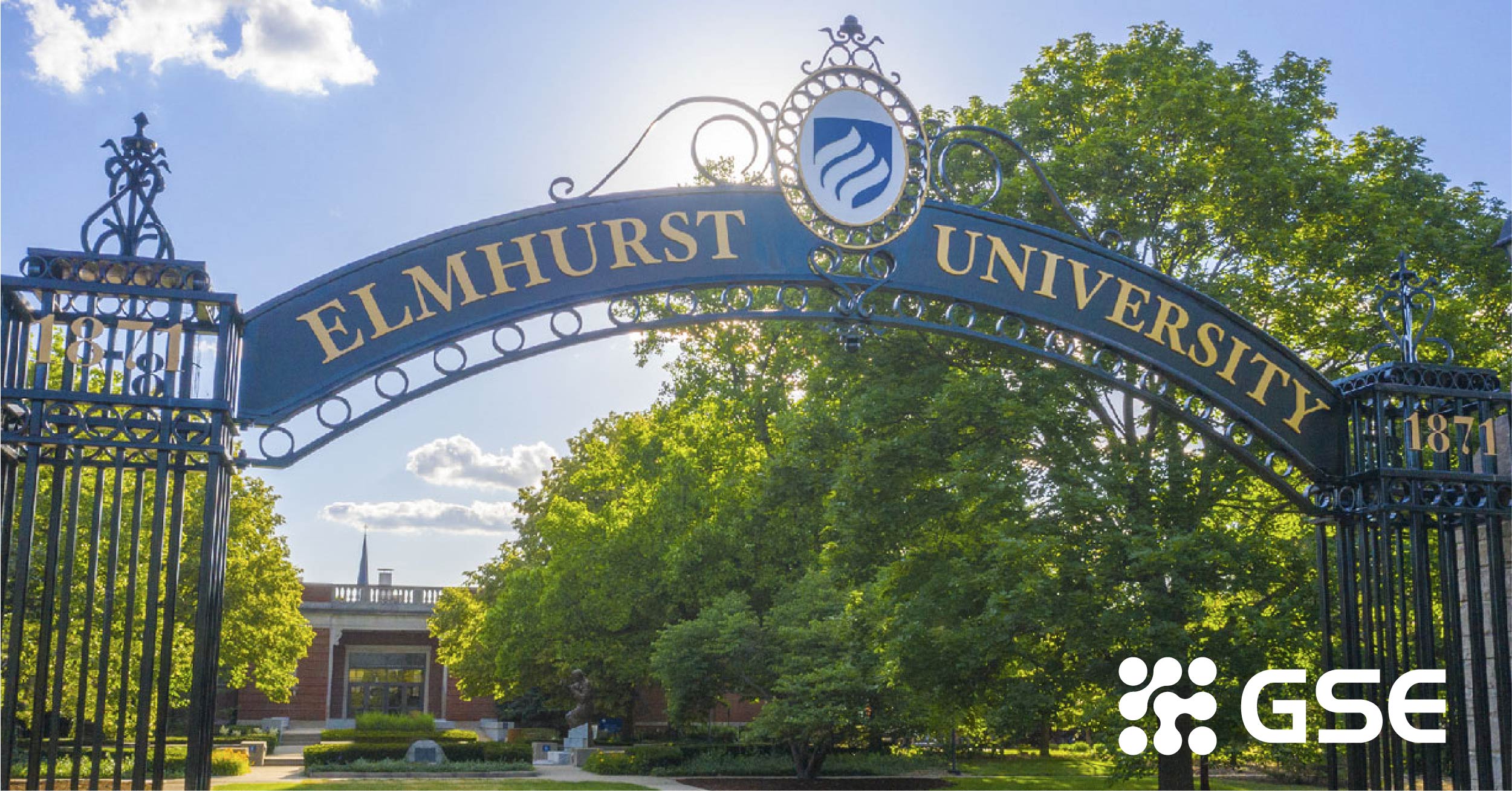elmhurst university 02 - Học bổng đến 27.000 USD từ Elmhurst University, Mỹ - Dành cho sinh viên xuất sắc