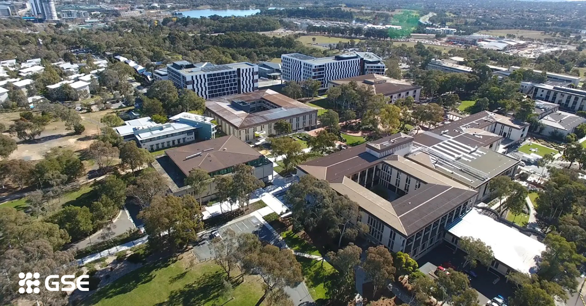 Học bổng University of Canberra College 2022 Tư vấn du học GSE - University of Canberra College (UC) và học bổng mới nhất cho năm học