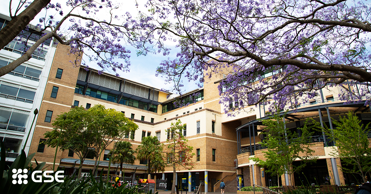 University of New South Wales Foundation Studies Tư vấn du học GSE 1200x628 - The University of New South Wales và học bổng $11,500 AUD cho học kỳ 2022