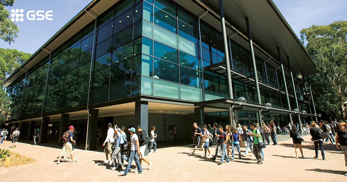 University of Wollongong country bursary 2022 Tư vấn du học GSE - Trường Đại học Wollongong thông báo danh sách học bổng lên đến 30% học phí kỳ 2022